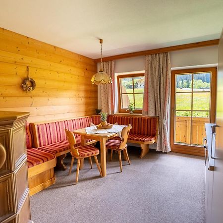 Haus Schatzbergblick Oberau Exterior foto