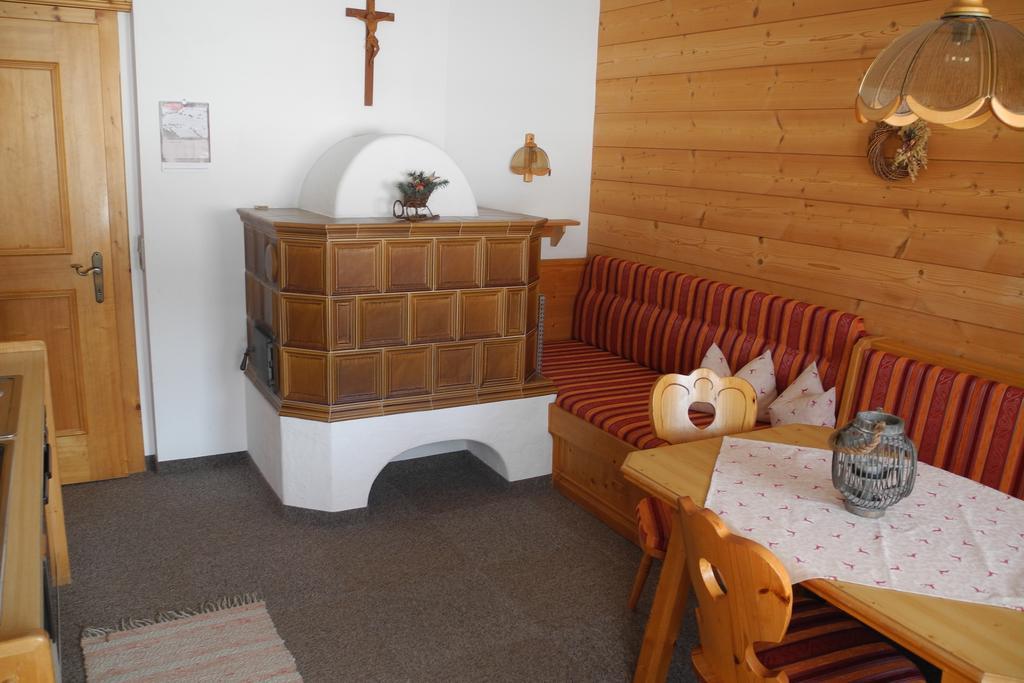 Haus Schatzbergblick Oberau Zimmer foto