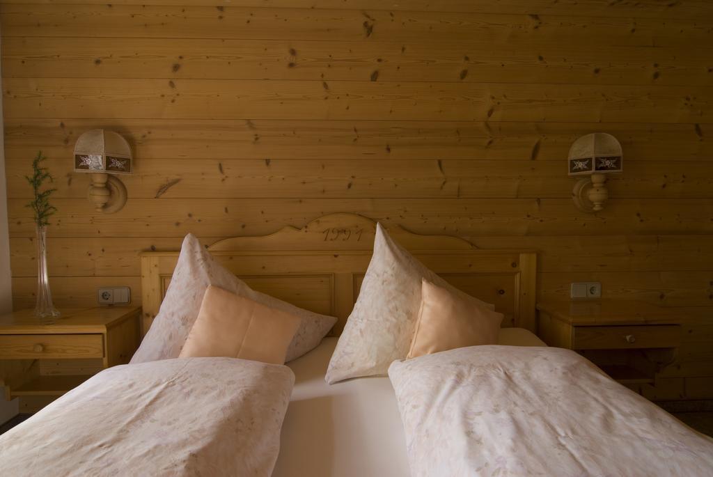Haus Schatzbergblick Oberau Zimmer foto