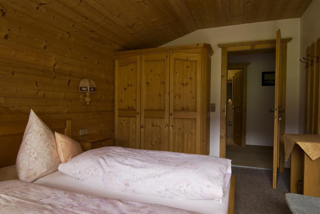 Haus Schatzbergblick Oberau Zimmer foto