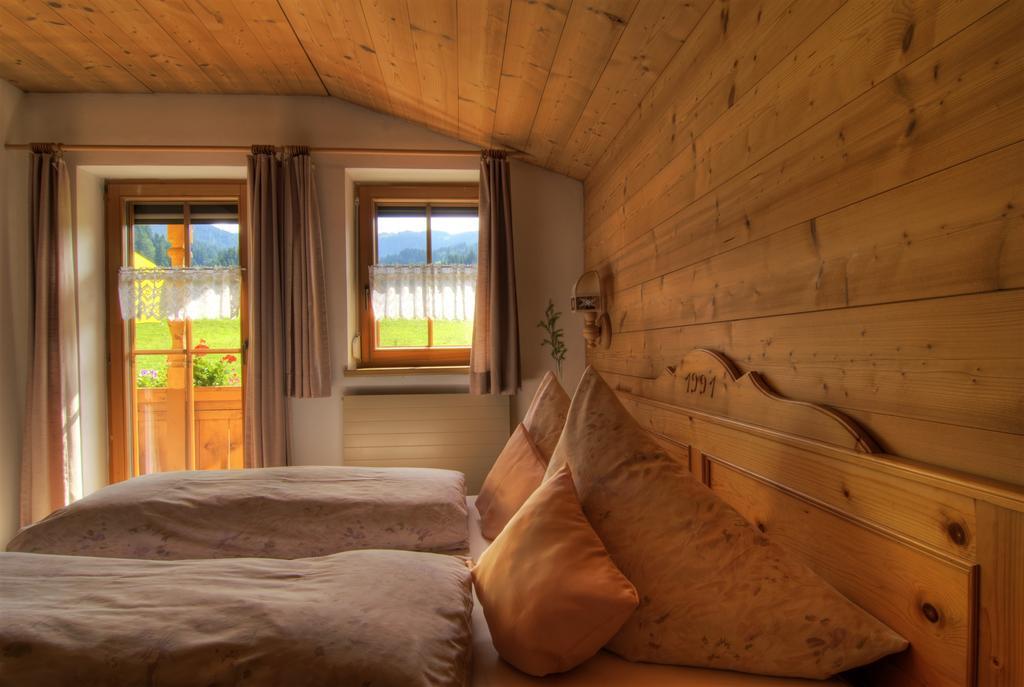 Haus Schatzbergblick Oberau Zimmer foto