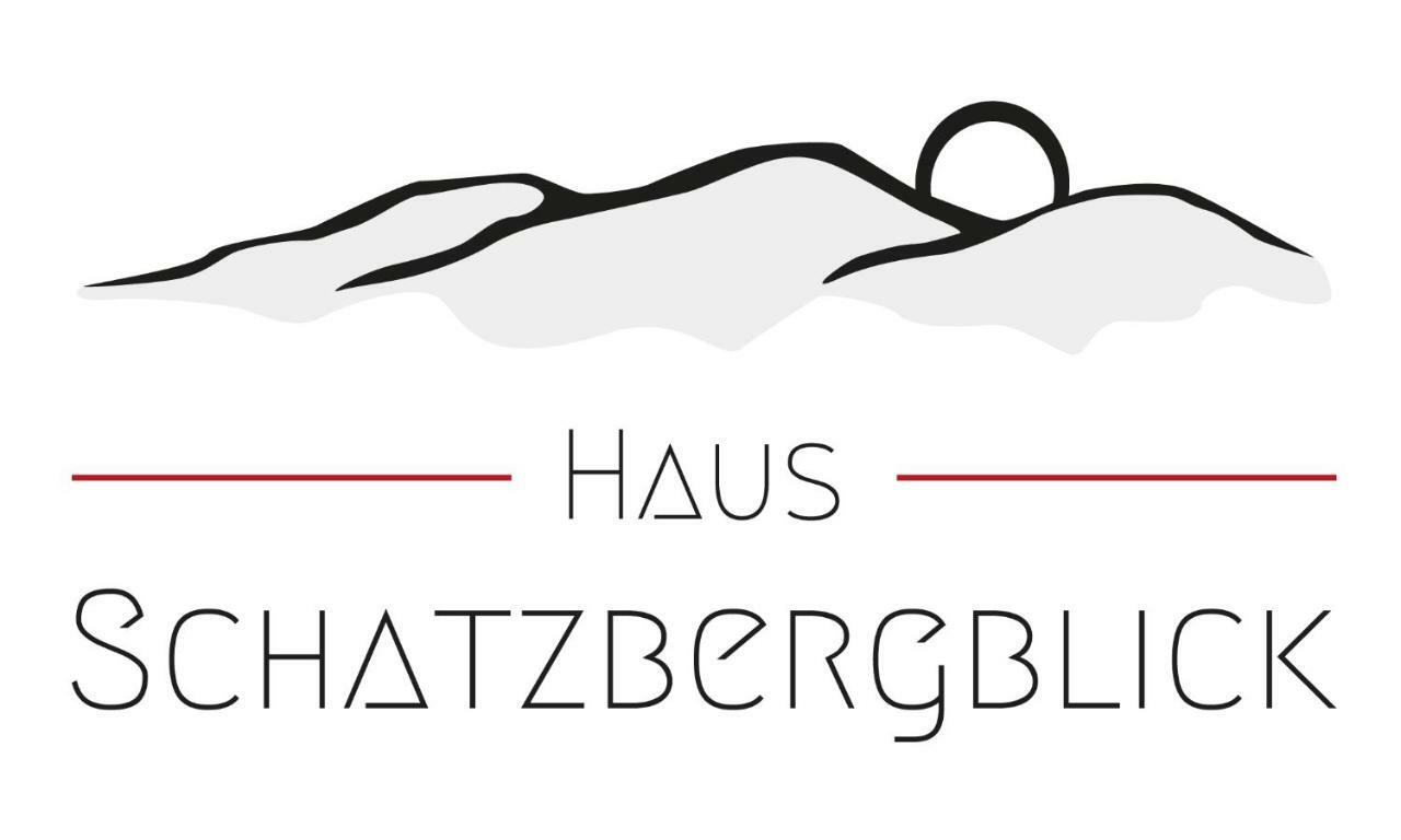 Haus Schatzbergblick Oberau Exterior foto